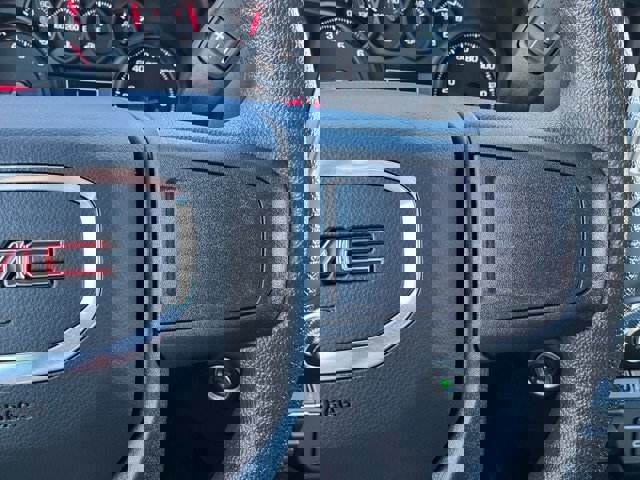 New 2024 GMC Sierra 2500 Pro w/ Convenience Package image 16