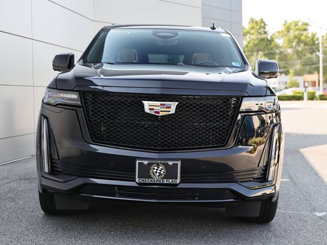 Used 2023 Cadillac Escalade Sport AWD/4WD image 18