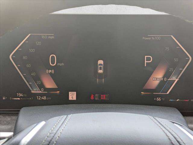 New 2026 BMW X5 xDrive40i AWD/4WD image 11