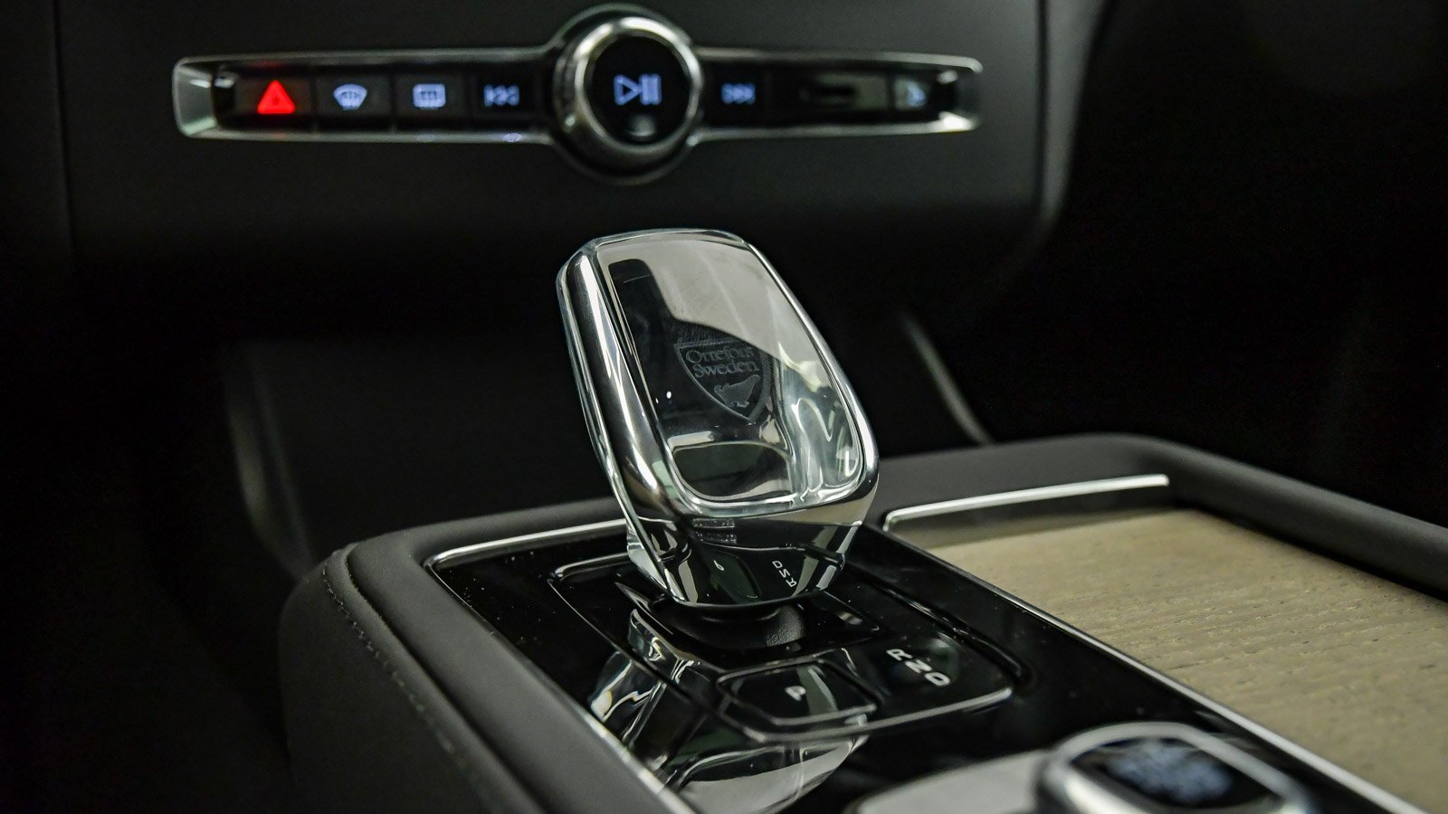 New 2026 Volvo XC90 B5 Core image 28