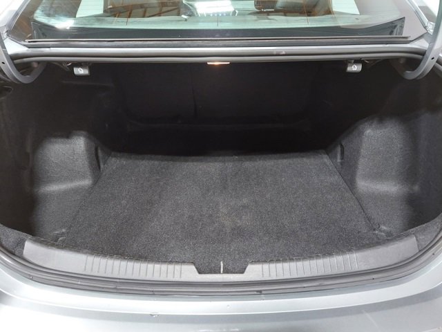 Certified 2024 Chevrolet Malibu LT image 42