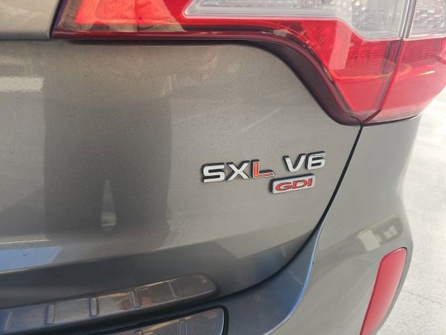 Used 2014 Kia Sorento SX image 36