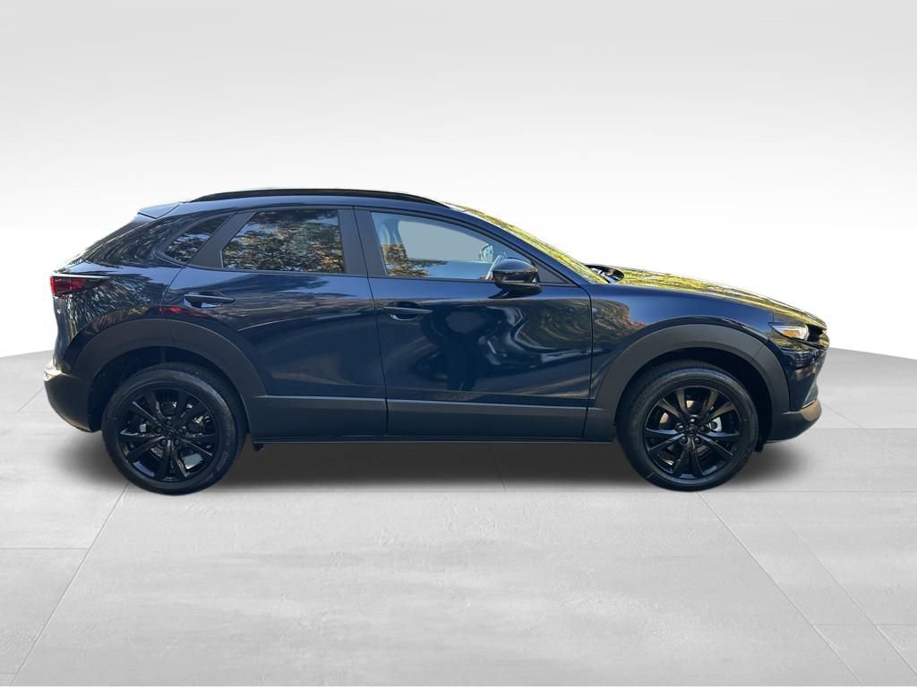 New 2026 MAZDA CX-30 AWD 2.5 S image 7