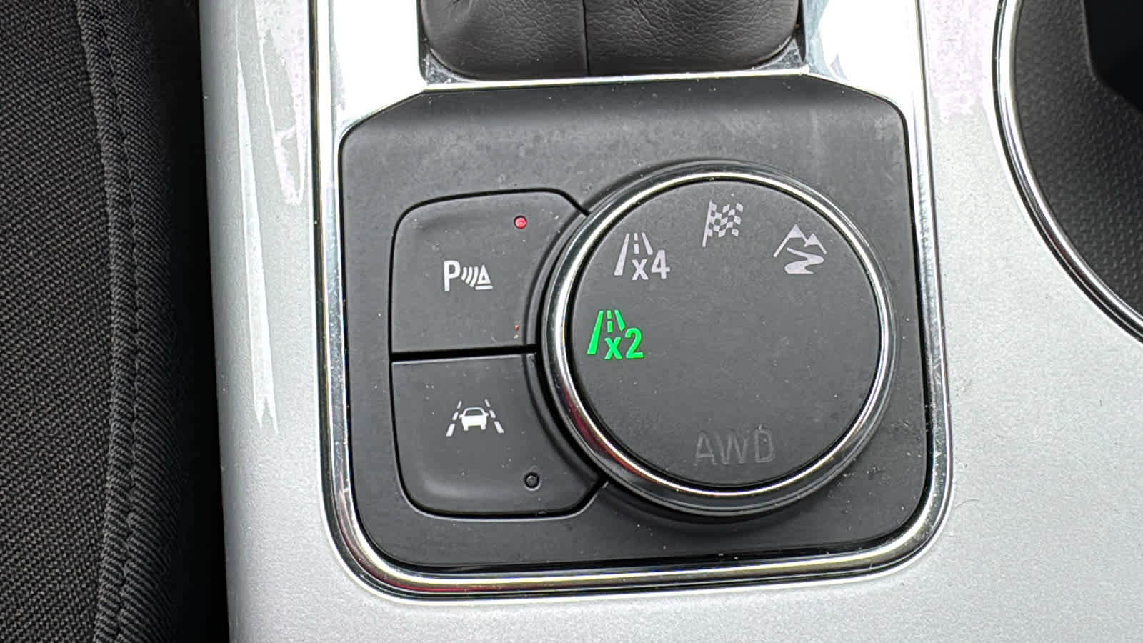 Used 2024 Chevrolet Blazer LT w/ Convenience Package AWD/4WD image 22