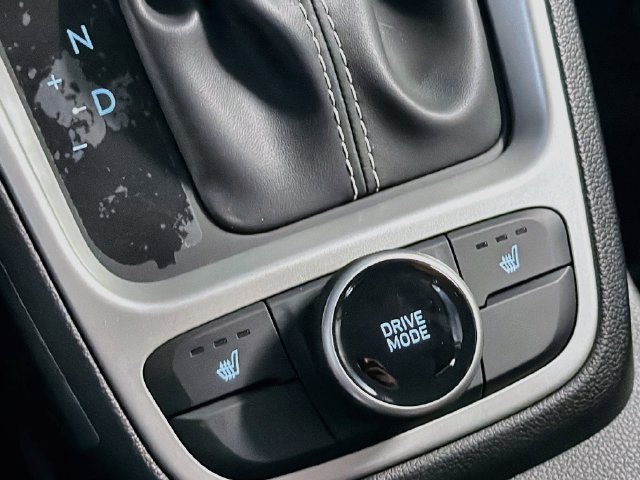 New 2026 Hyundai Venue SEL FWD image 20