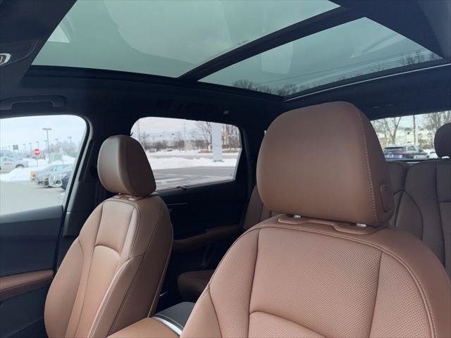New 2026 Audi Q7 2.0T Premium Plus AWD/4WD image 21