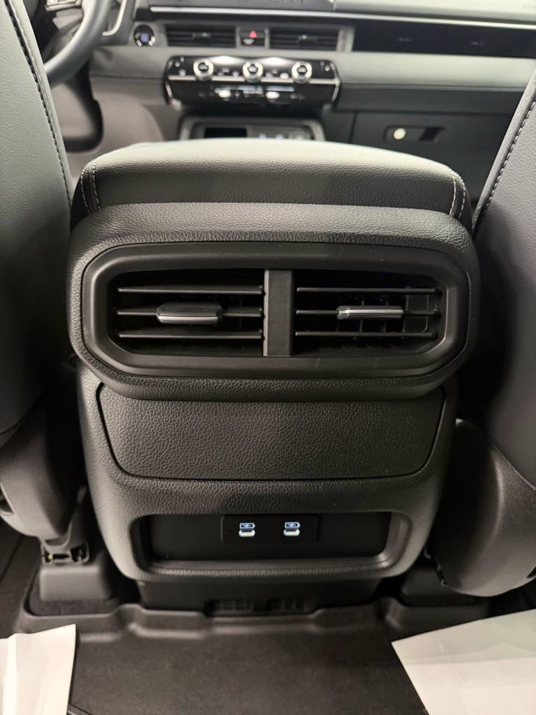 Used 2026 Honda Passport RTL image 26