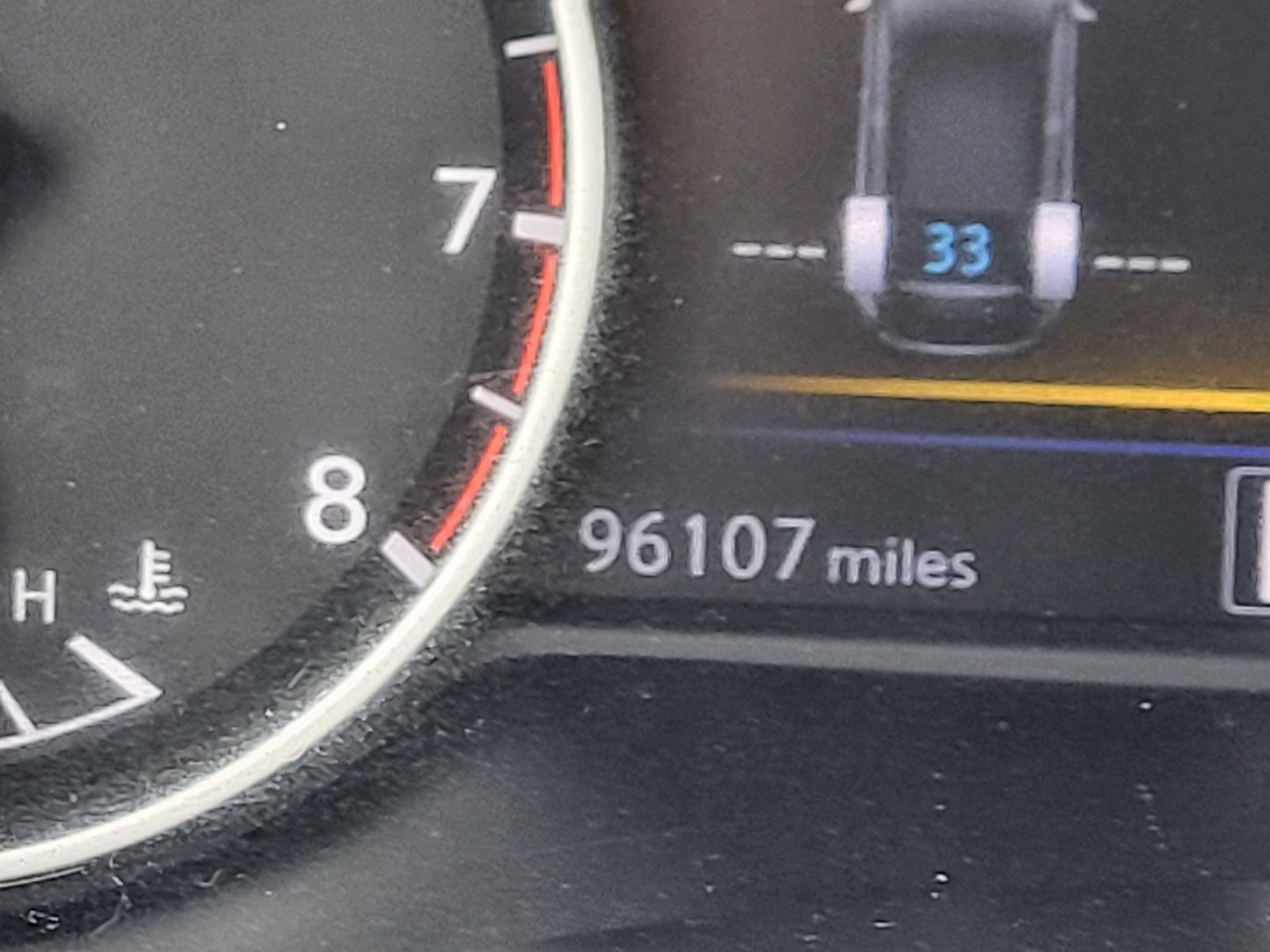 Used 2020 Nissan Murano SV image 28