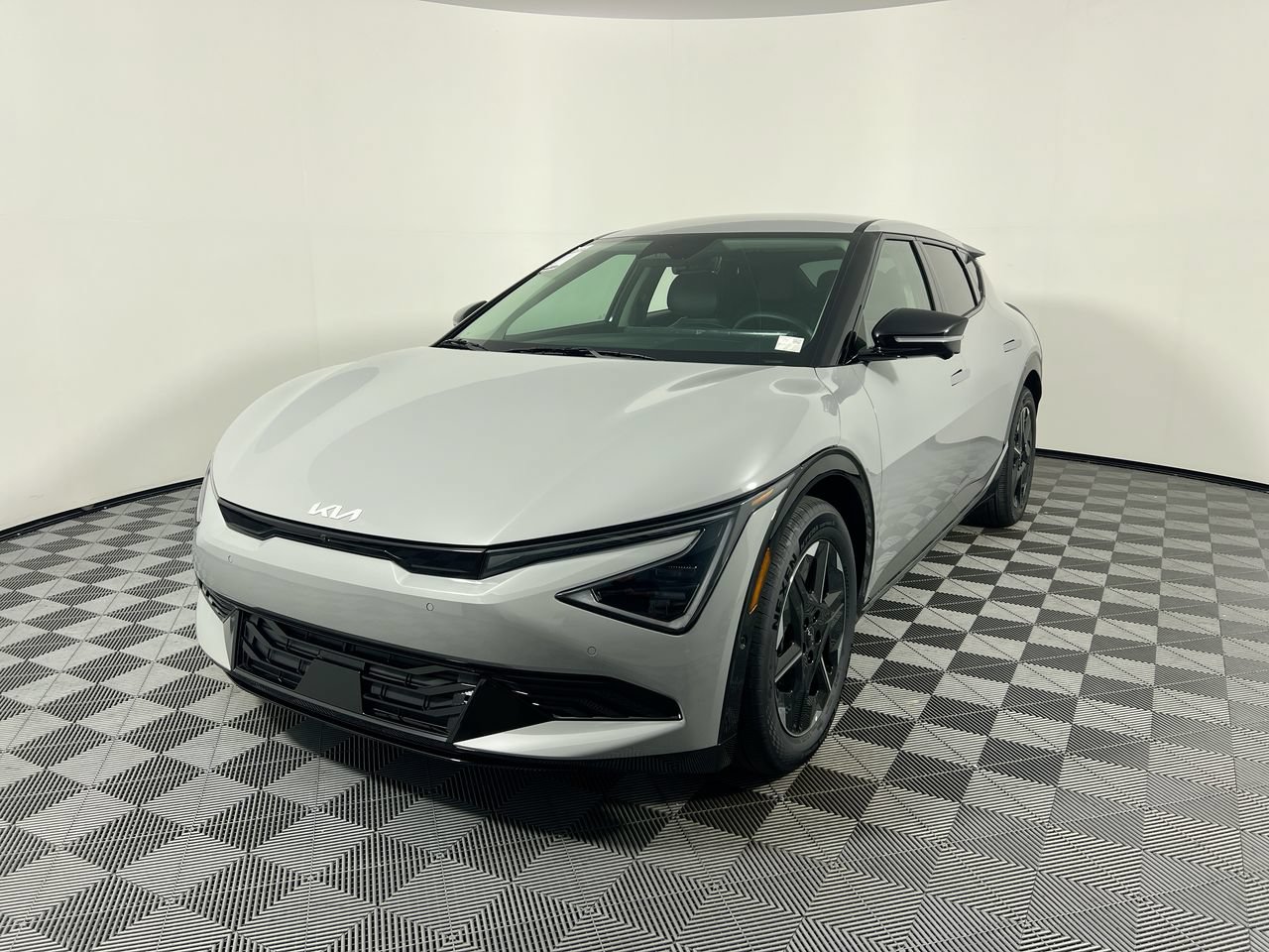 New 2026 Kia EV6 Light RWD image 7