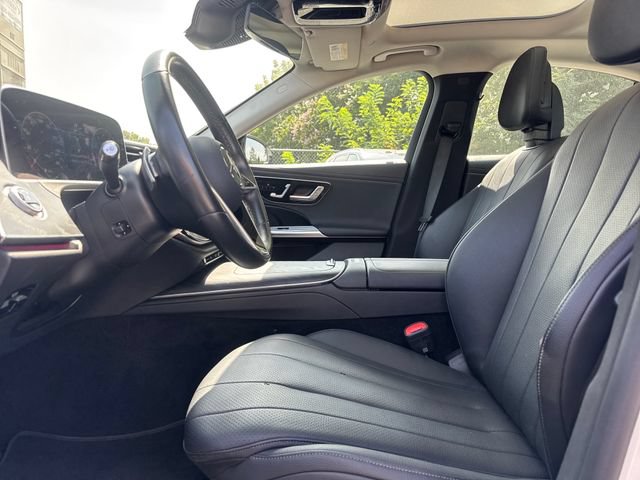 Used 2025 Mercedes-Benz E 350 Sedan w/ Winter Package image 13