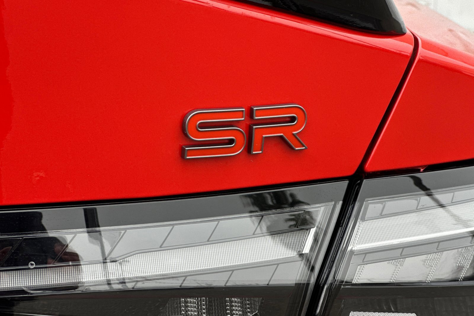 New 2026 Nissan Sentra SR w/ Floor Mat Package image 22