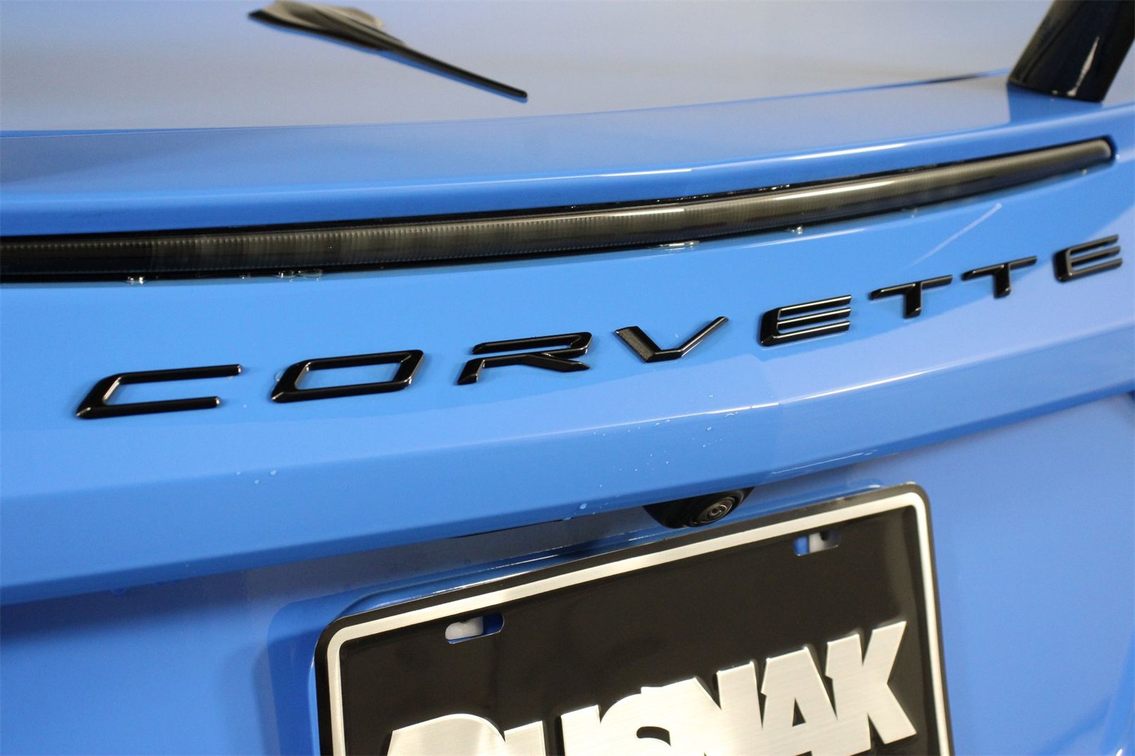 Used 2023 Chevrolet Corvette Stingray Coupe w/ Z51 Performance Package image 17