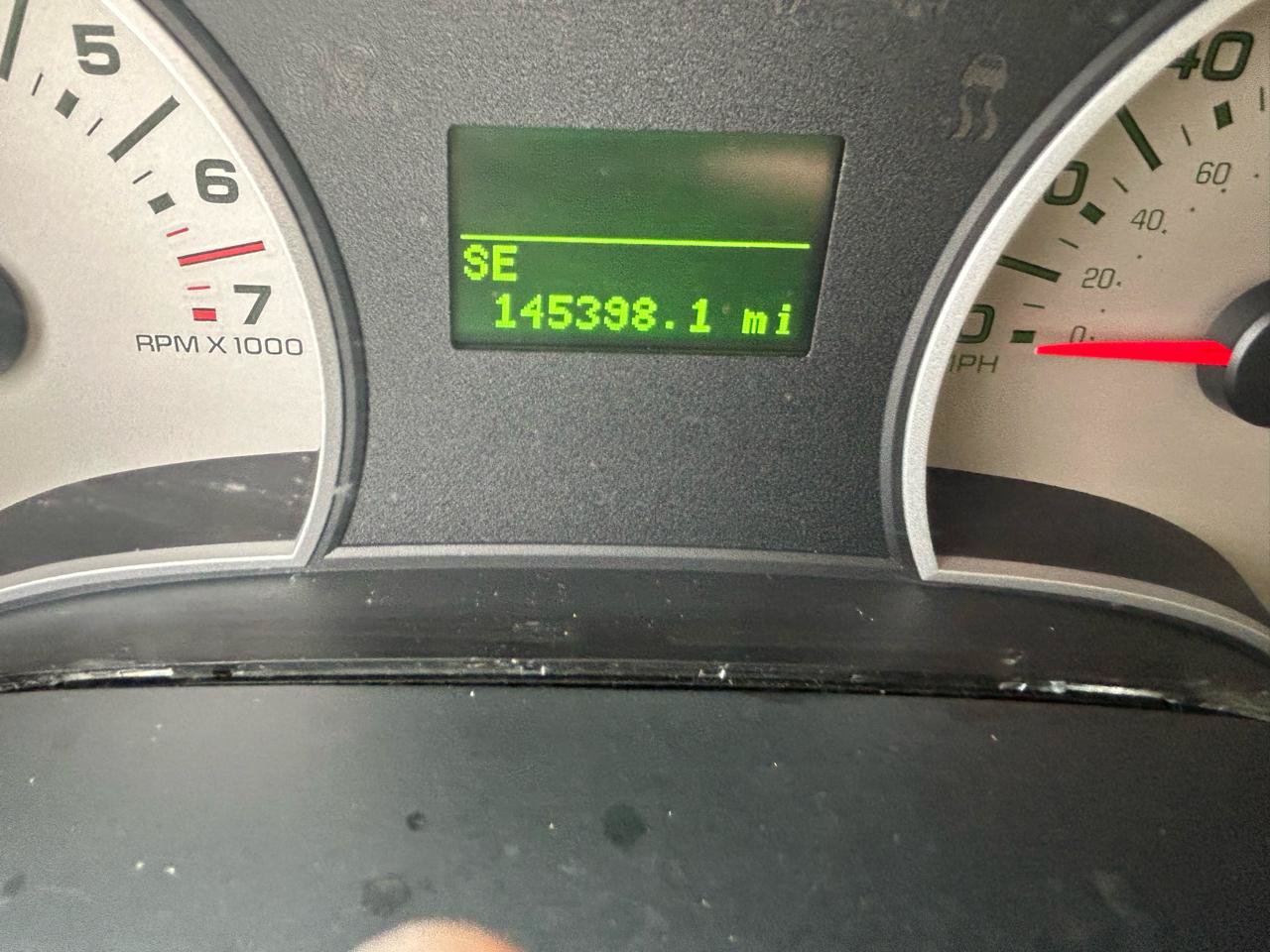Used 2007 Ford Explorer Eddie Bauer AWD/4WD image 22