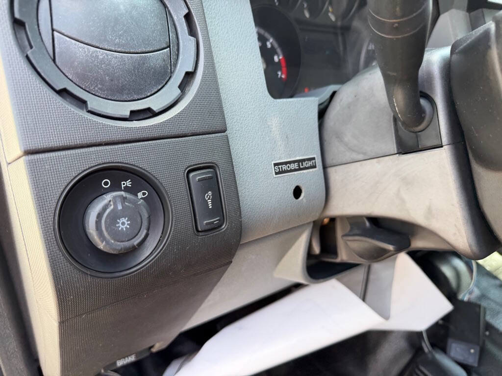 Used 2014 Ford F250 XL AWD/4WD image 16