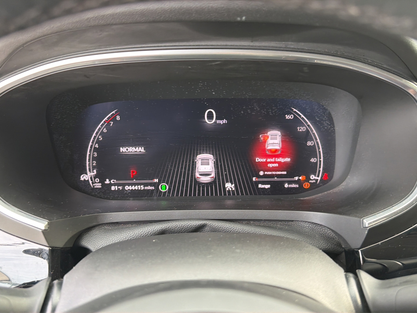 Used 2024 Acura MDX w/ Technology Package FWD image 18