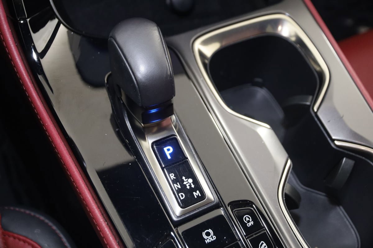 Used 2024 Lexus NX 350 AWD w/ Cold Area Package image 7