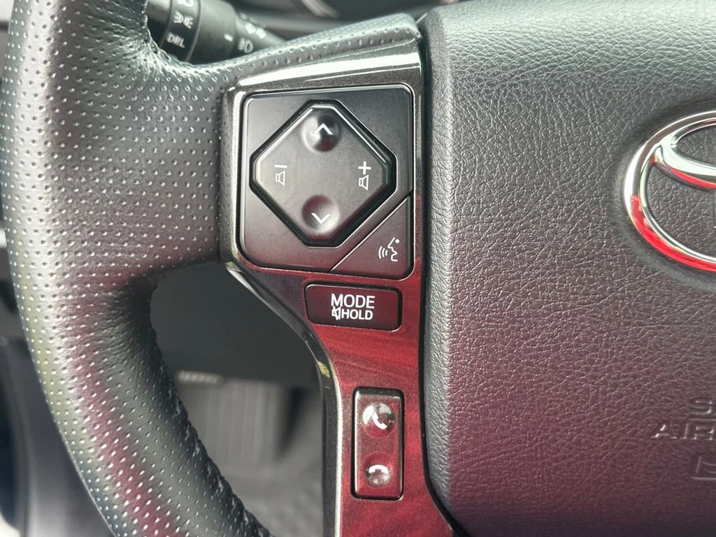 Used 2023 Toyota 4Runner TRD Off-Road Premium w/ Moonroof Package image 21