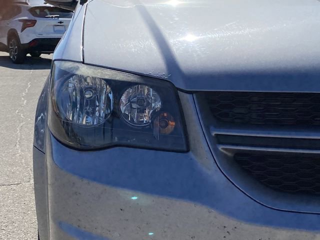 Used 2017 Dodge Grand Caravan GT image 10