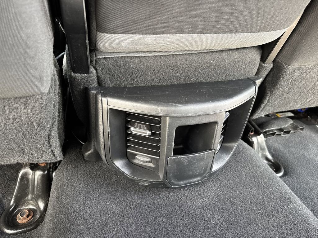 Used 2024 RAM 2500 Big Horn image 40