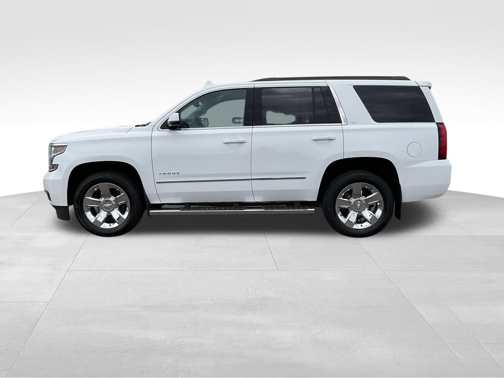 Used 2019 Chevrolet Tahoe LT w/ LT Signature Package AWD/4WD image 34