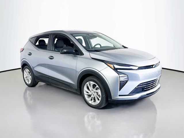 New 2027 Chevrolet Bolt LT w/ Comfort Package image 2