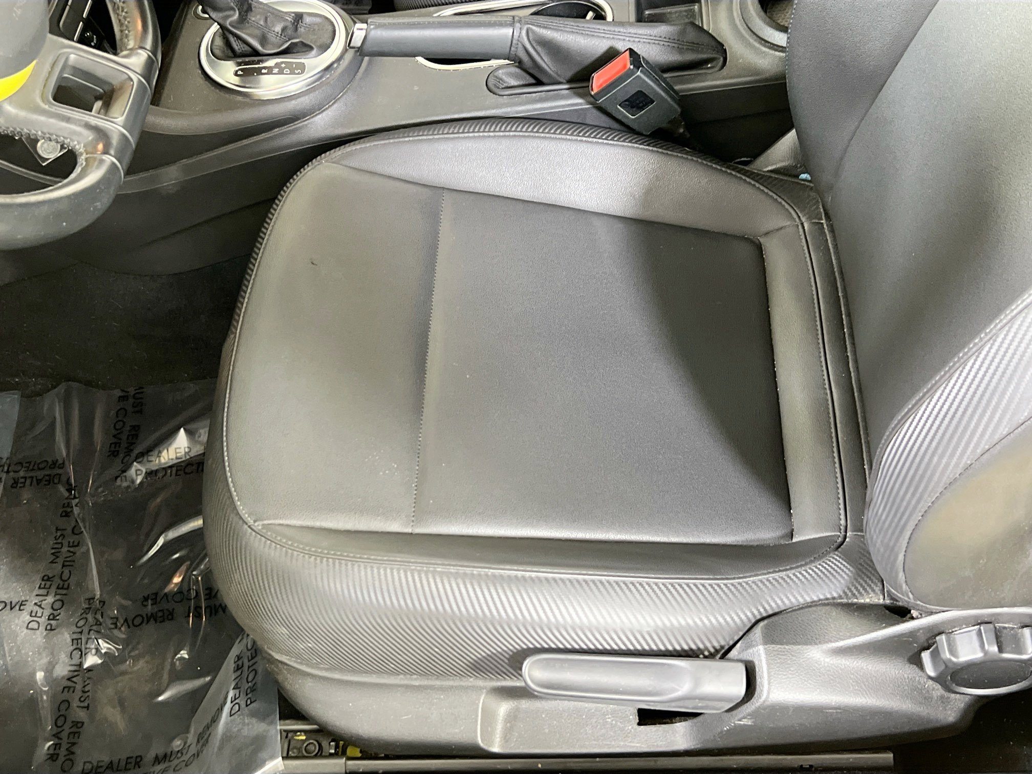 Used 2014 Volkswagen Beetle 2.5 image 17