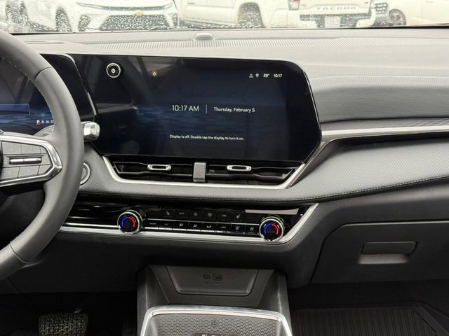 New 2026 Chevrolet Equinox LT w/ Convenience Package II AWD/4WD image 9