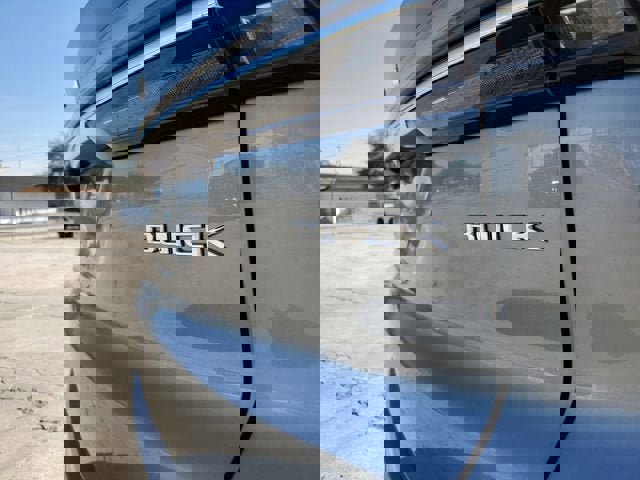 New 2026 Buick Enclave Avenir w/ Super Cruise Package image 8