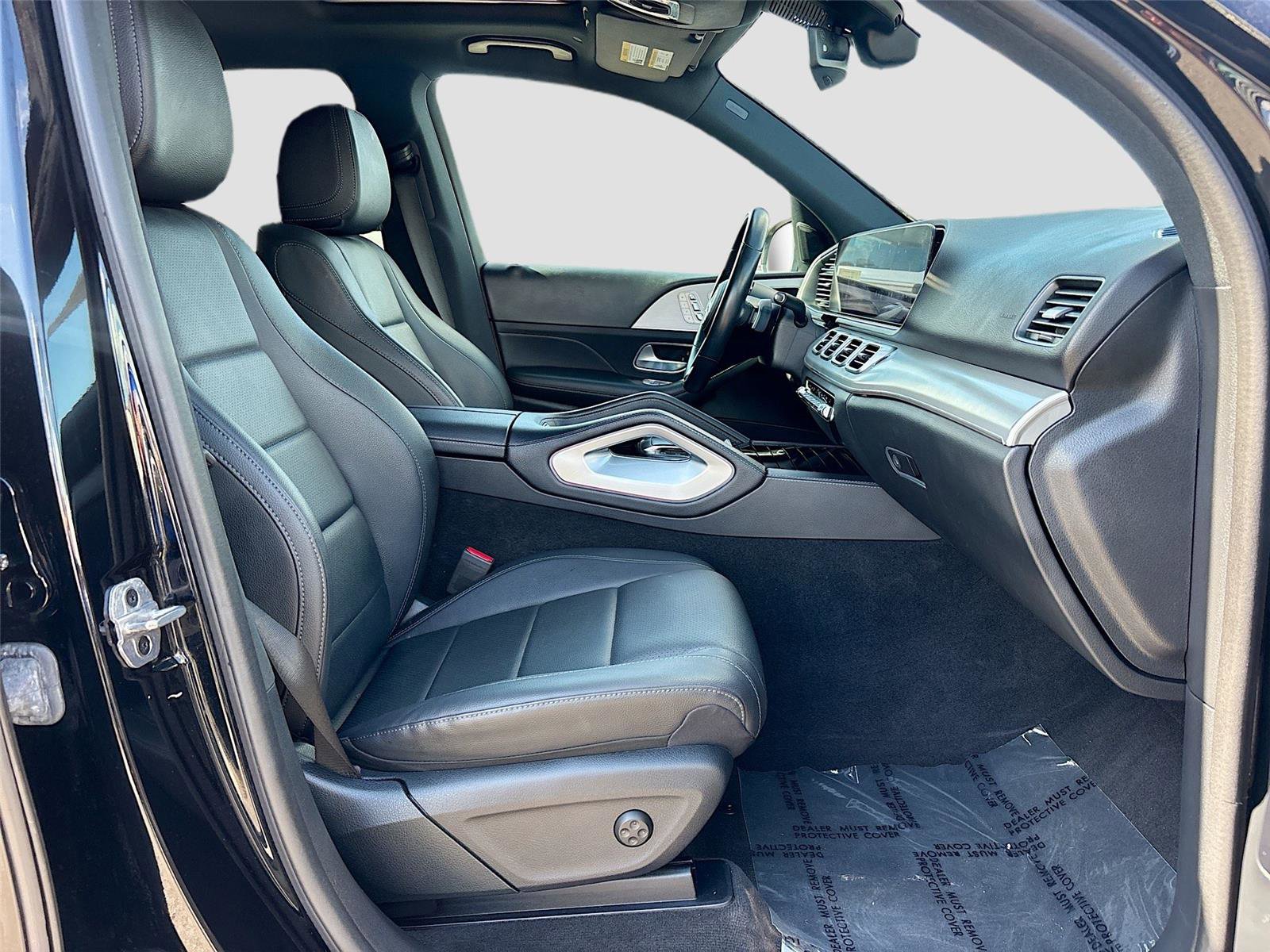 Used 2024 Mercedes-Benz GLE 350 4MATIC image 30