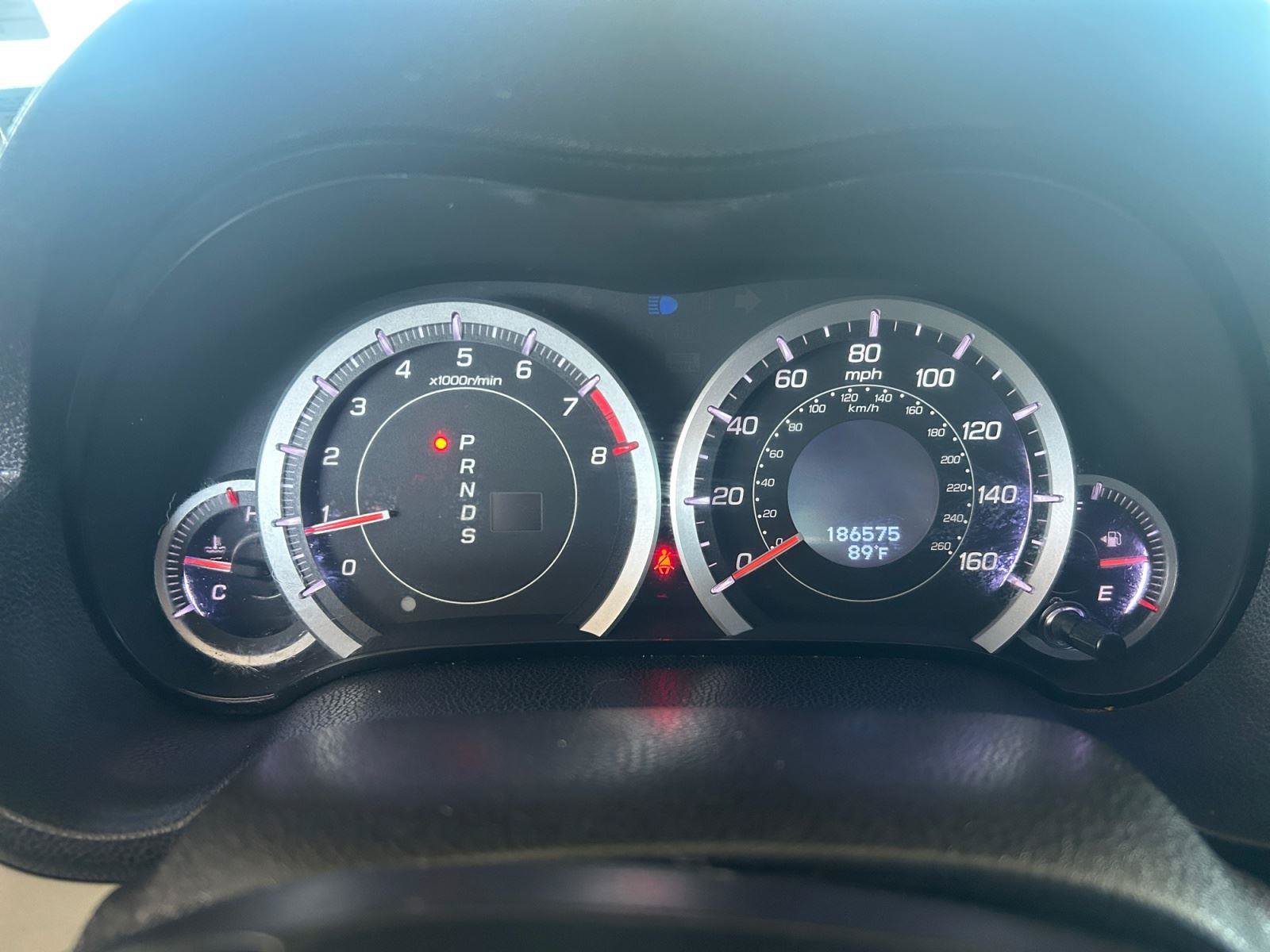Used 2010 Acura TSX Sedan FWD image 17