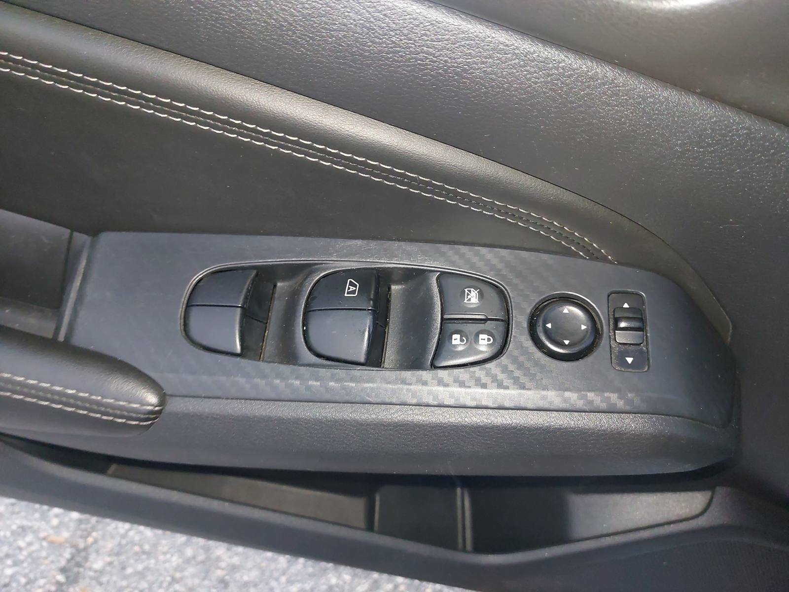 Used 2020 Nissan Altima 2.5 S FWD image 28