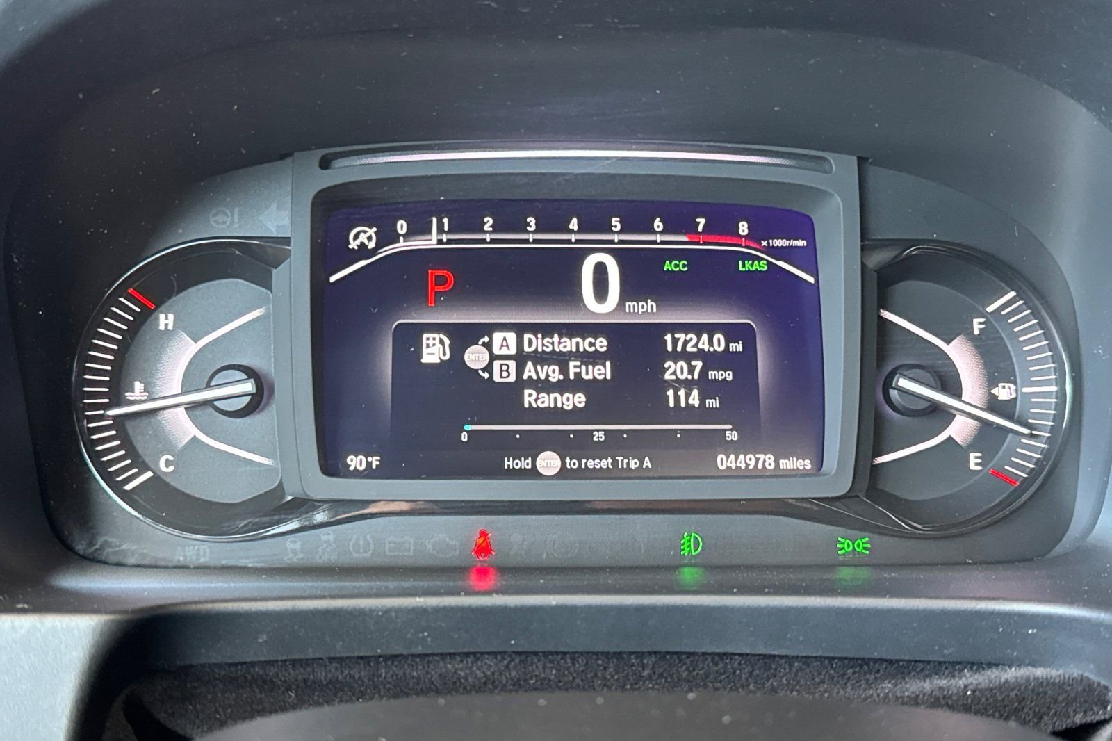 Used 2023 Honda Passport TrailSport image 40