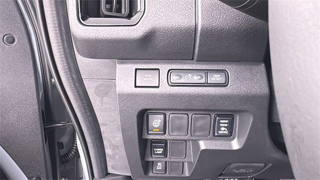 New 2026 Nissan Frontier SV w/ SV Convenience Package image 32