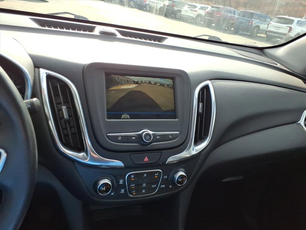 Used 2019 Chevrolet Equinox LT image 11