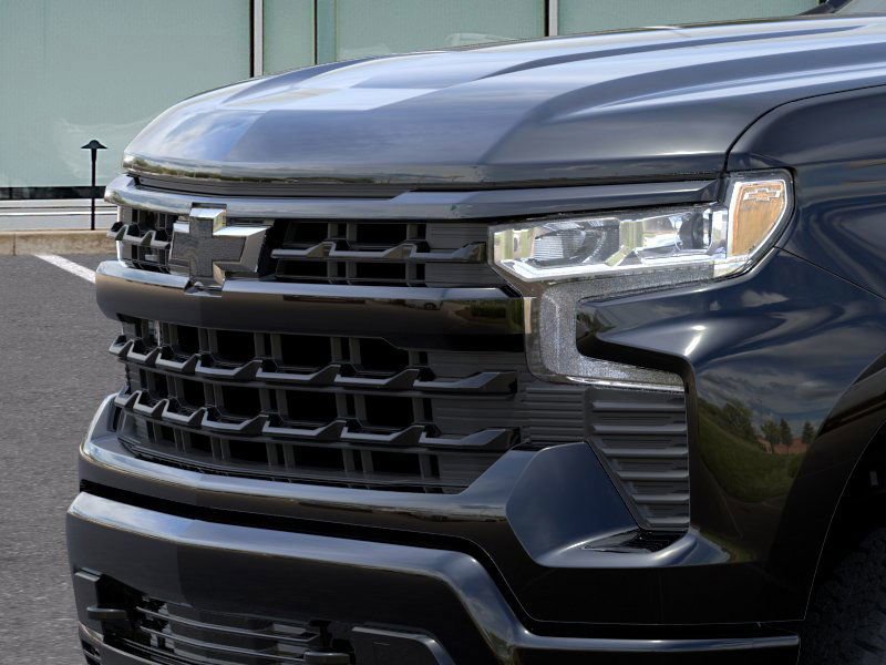 New 2026 Chevrolet Silverado 1500 RST w/ All Star Edition Plus image 13
