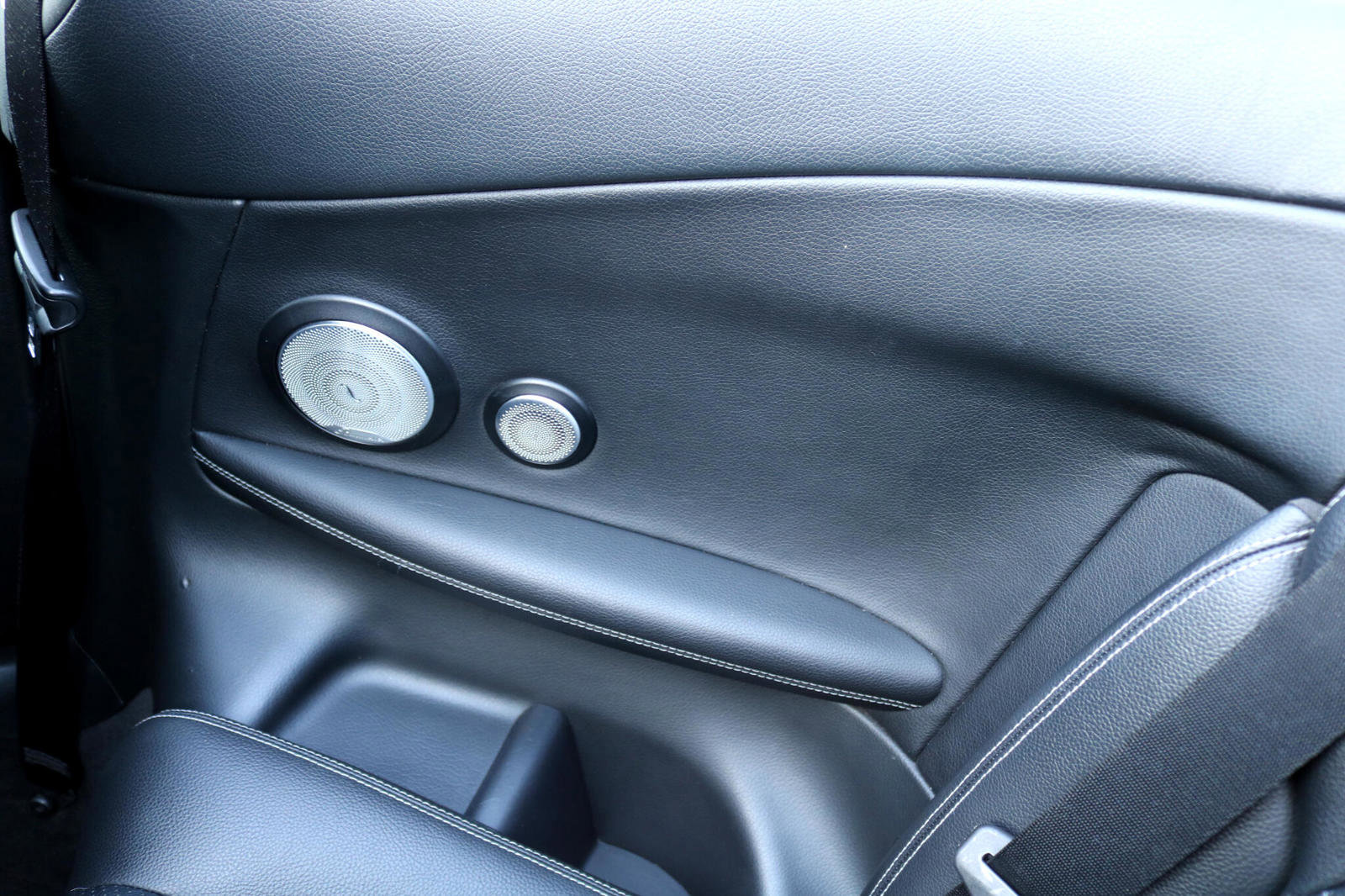 Used 2017 Mercedes-Benz C 300 Cabriolet image 46