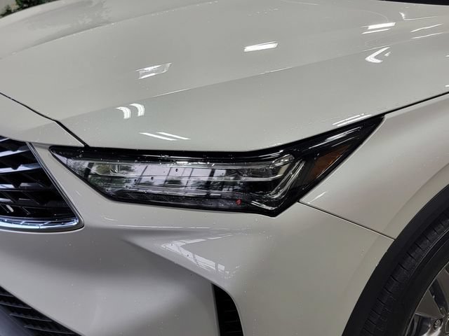 Used 2025 Acura MDX SH-AWD image 9