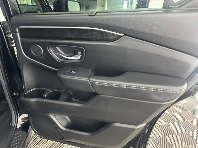 Certified 2025 Honda Pilot Elite image 29