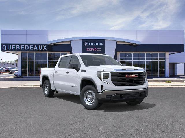 New 2026 GMC Sierra 1500 Pro AWD/4WD video 1