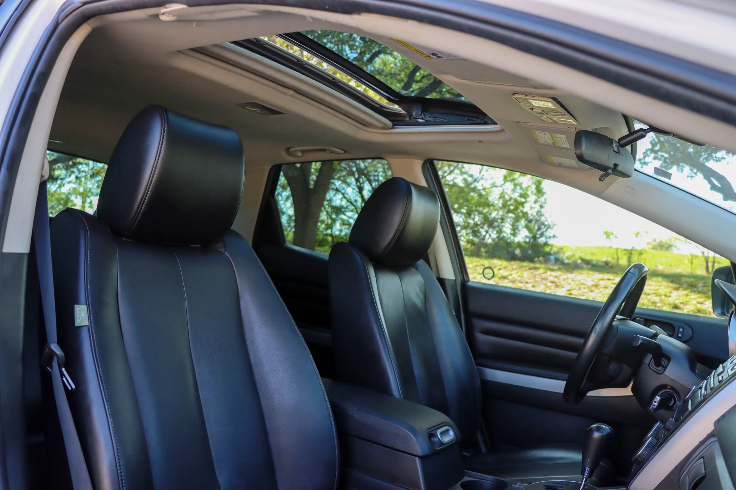 Used 2011 MAZDA CX-7 i Sport image 21