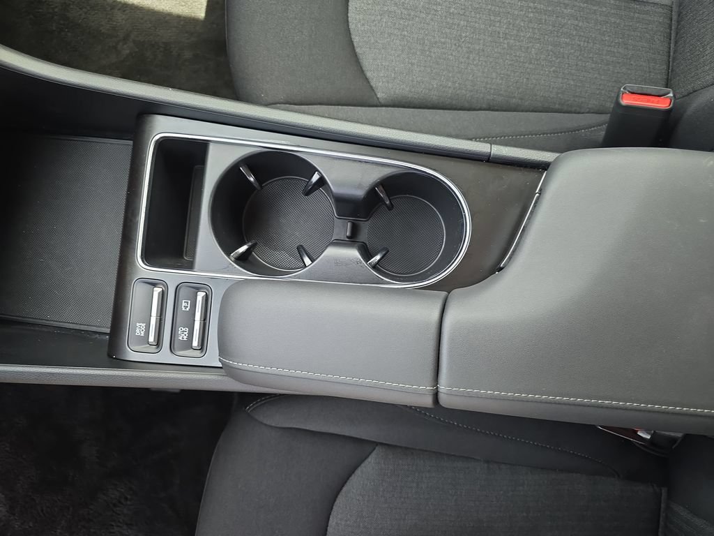 Used 2026 Hyundai Sonata Blue FWD image 25