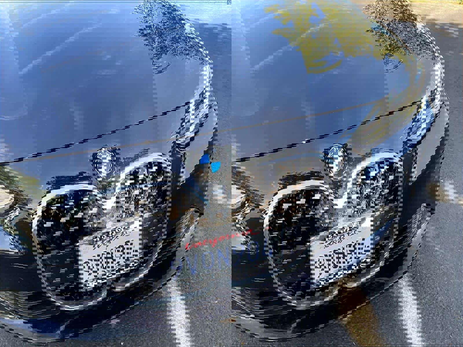 Used 2026 BMW 430i Coupe w/ Parking Assistance Package image 32