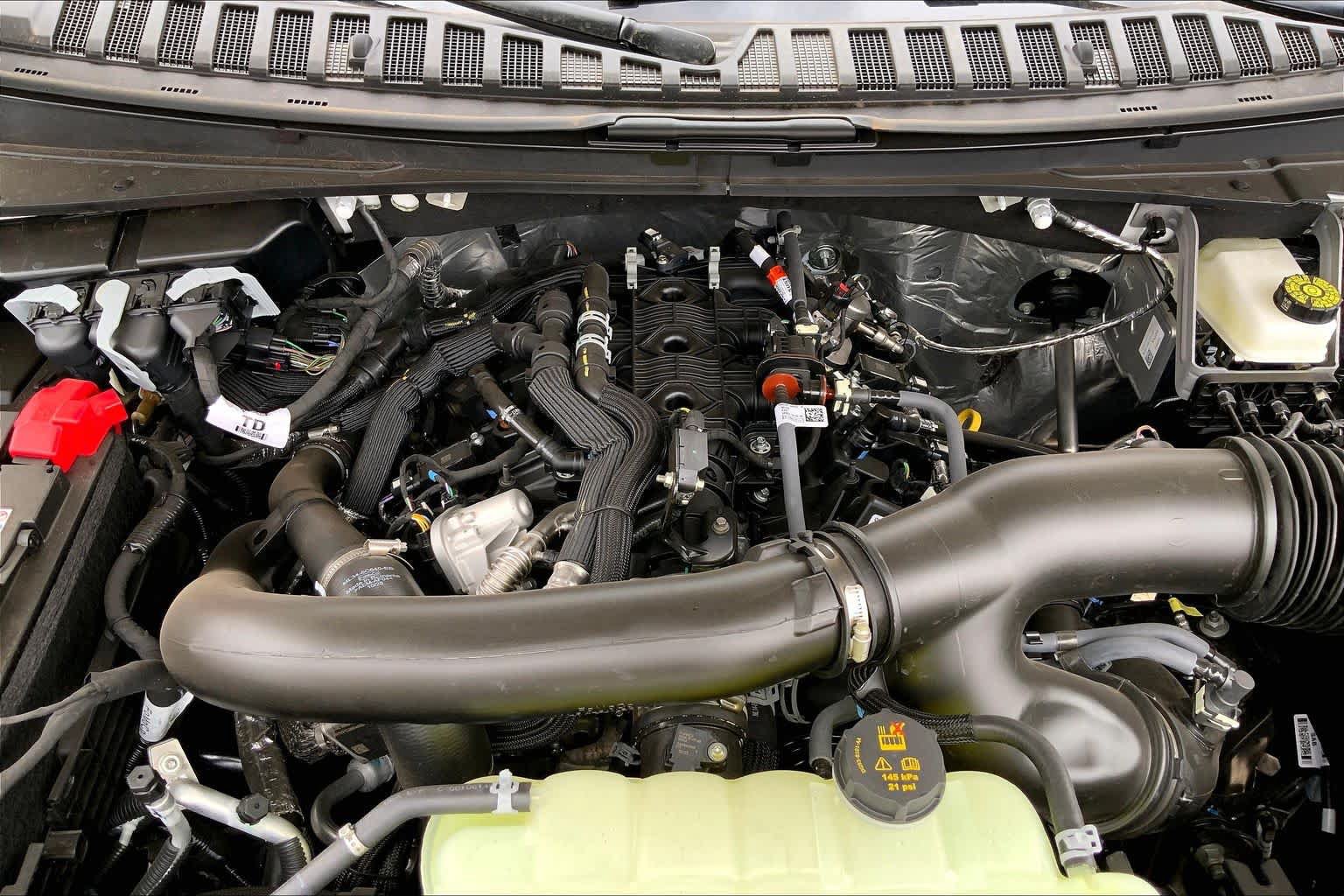 New 2026 Lincoln Navigator Reserve AWD/4WD image 17