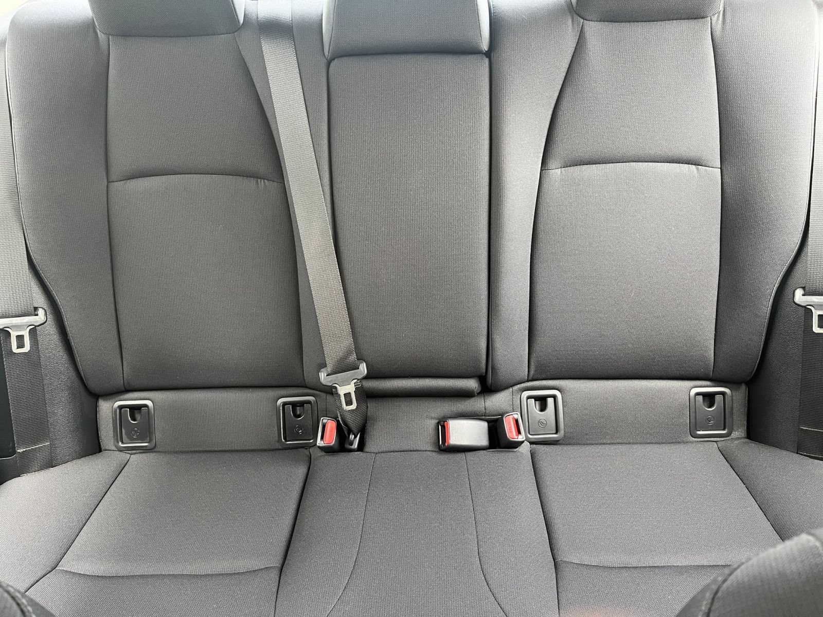 Used 2025 Toyota Corolla LE FWD image 42