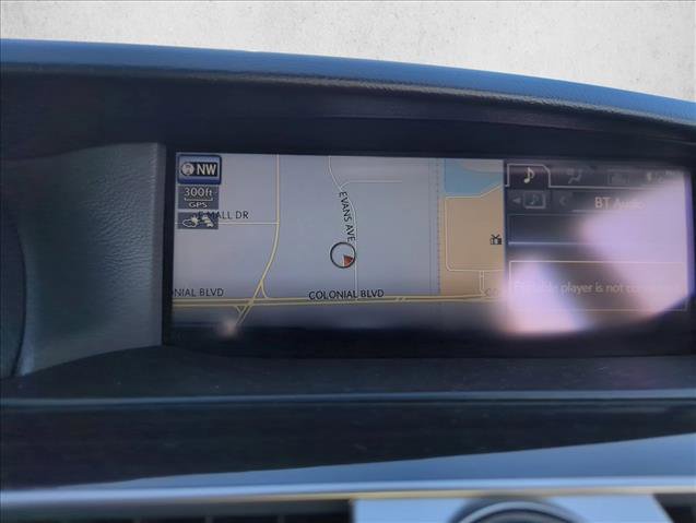 Used 2013 Lexus LS 460 w/ Ultra Luxury Pkg image 15