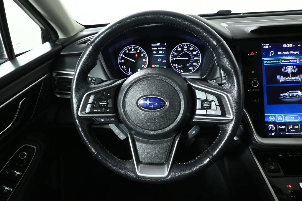 Used 2022 Subaru Outback Limited image 18