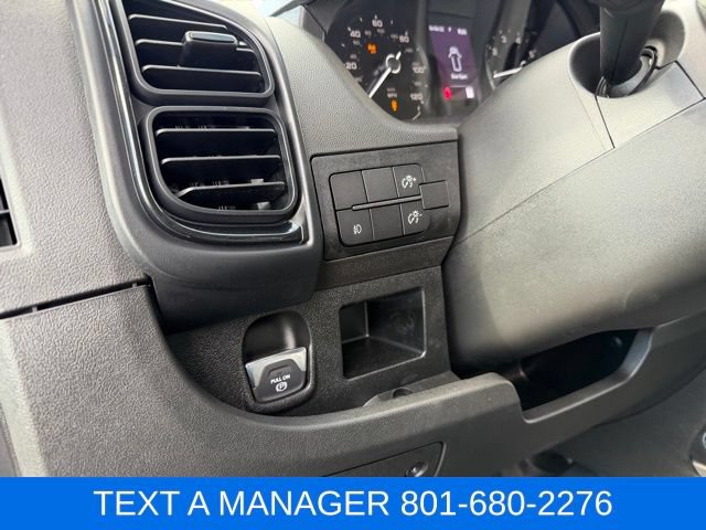 New 2026 RAM ProMaster 3500 w/ Convenience Group FWD image 7