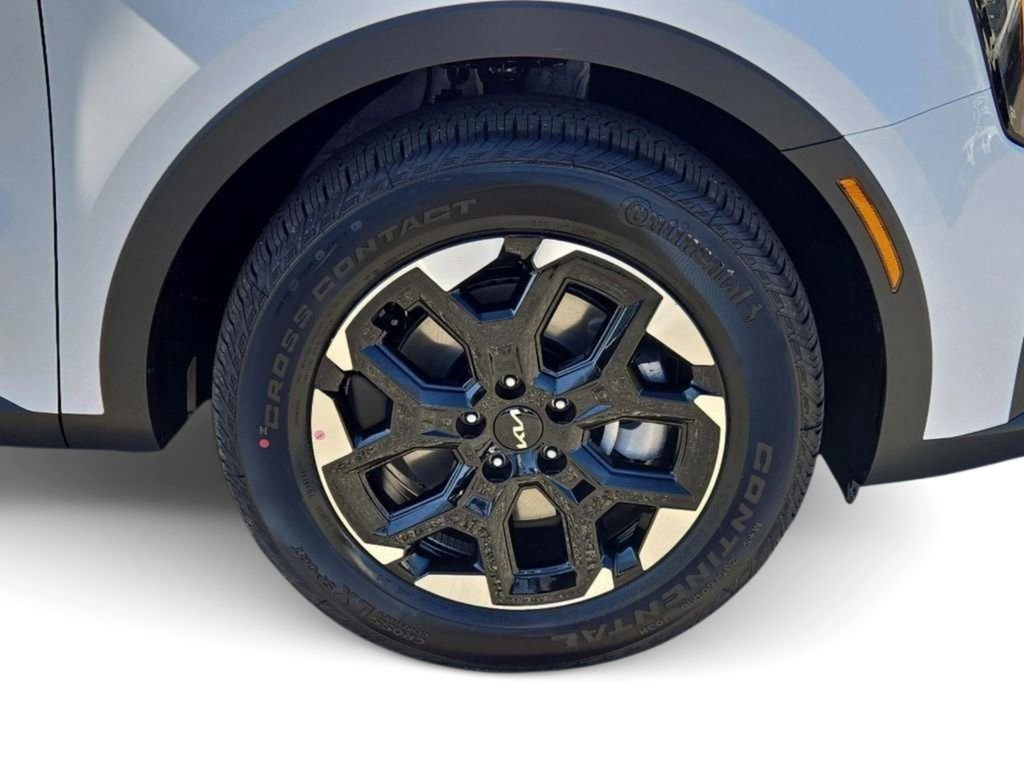 New 2026 Kia Sorento S w/ S Panoramic Sunroof Package image 6