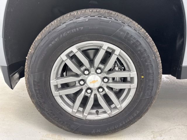 New 2026 Chevrolet Colorado LT w/ Advanced Trailering Package image 40