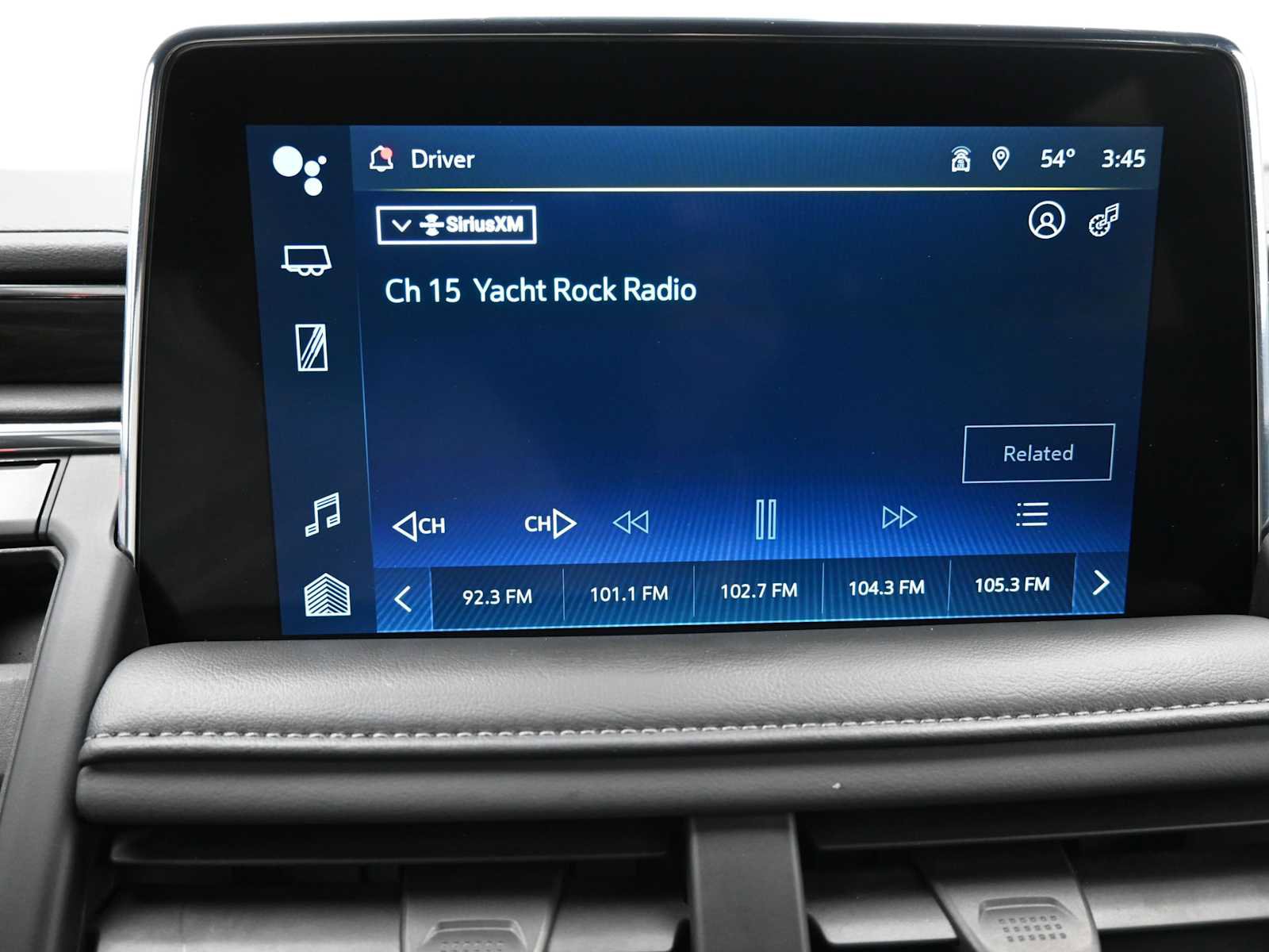 Used 2024 Chevrolet Tahoe LT AWD/4WD image 20